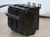 GENERAL ELECTRIC 15 Amp, 3 Pole, 240 volts Circuit Breaker 