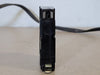 SQUARE D 20 Amp, 1 Pole, 120/240 volts Circuit Breaker QO120