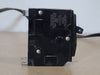 SQUARE D 20 Amp, 1 Pole, 120/240 volts Circuit Breaker QO120