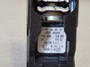 SQUARE D 20 Amp, 1 Pole, 120/240 volts Circuit Breaker QO120
