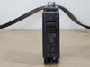 GENERAL ELECTRIC 20 Amp, 1 Pole, 120/240 volts Circuit Breaker TXQB120