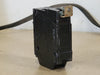 GENERAL ELECTRIC 20 Amp, 1 Pole, 120/240 volts Circuit Breaker TXQB120