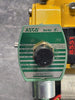 VELAN 1in. Class 150 Flanged Ball Valve W330 w/ EMERSON FieldQ Actuator