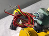 VELAN 1in. Class 150 Flanged Ball Valve W330 w/ EMERSON FieldQ Actuator