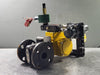 VELAN 1in. Class 150 Flanged Ball Valve W330 w/ EMERSON FieldQ Actuator