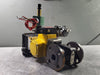 VELAN 1in. Class 150 Flanged Ball Valve W330 w/ EMERSON FieldQ Actuator
