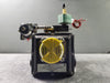 VELAN 1in. Class 150 Flanged Ball Valve W330 w/ EMERSON FieldQ Actuator
