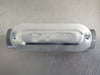 HUBBELL 1-1/4" Cover Conduit Bodies RLC125 (Box of 2 pcs)