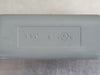 HUBBELL 1-1/4" Cover Conduit Bodies RLC125 (Box of 2 pcs)