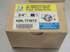 ARLINGTON 3/4" Non-Metallic Conduit NMLTFM75 (Box of 11)