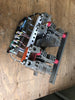 SAFTRONICS Solid State Motor Brake DY5-350