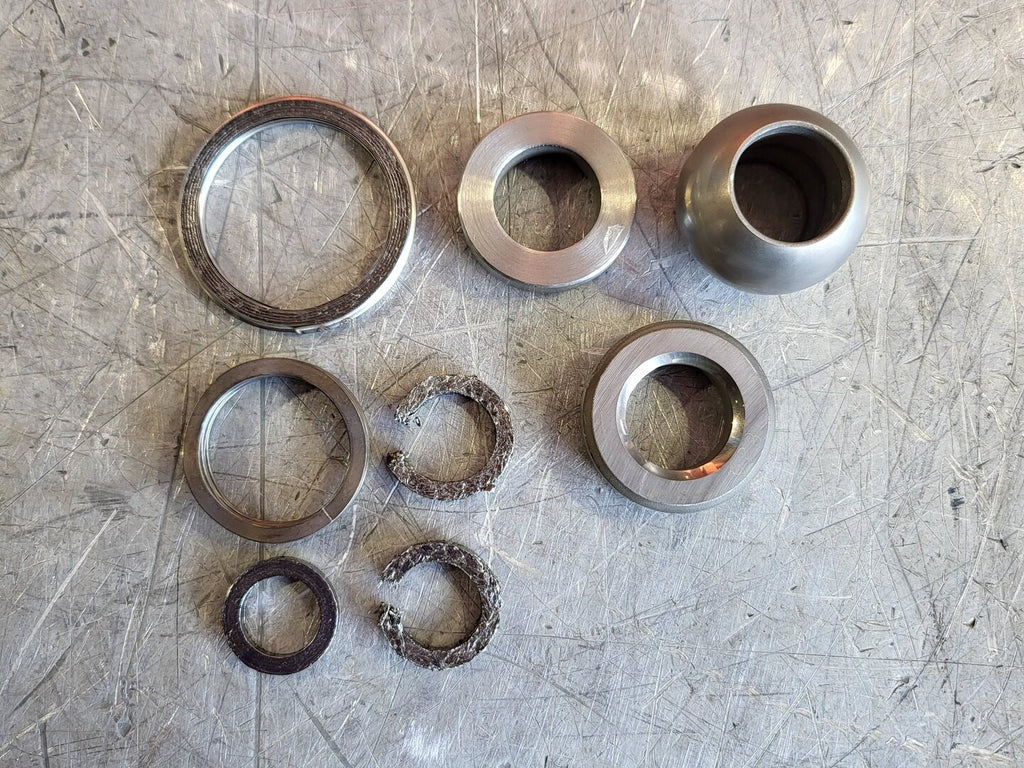 ALSTOM Scrap - Rebuild Kit ALC-224