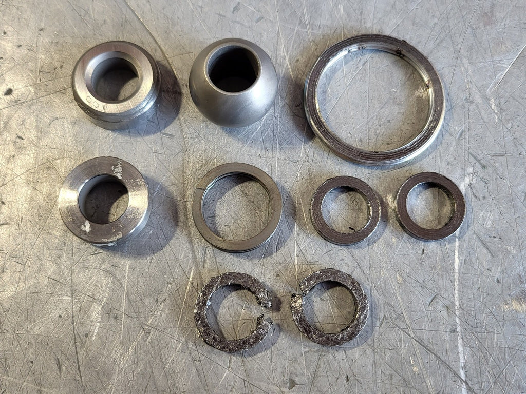 ALSTOM Scrap - Rebuild Kit ALC-222