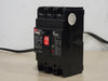 LG 10 Amp, 3 Pole, 600 volts Circuit Breaker ABS33A
