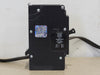 SQUARE D 20 Amp, 1 Pole,  277 volts Circuit Breaker EJB14020
