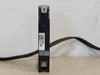 SQUARE D 20 Amp, 1 Pole,  277 volts Circuit Breaker EJB14020