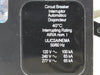 SQUARE D 20 Amp, 1 Pole,  277 volts Circuit Breaker EJB14020