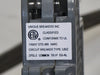 CONNECTICUT ELECTRIC 20 Amp, 2 Pole, 120/240 volts Circuit Breaker UBIZ220