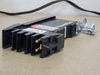 SQUARE D 20 Amp, 1 Pole, 240 Volts Circuit Breaker BDA140205