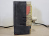 KLOCKNER-MOELLER 100 Amp, 3 Pole, 600 volts Circuit Breaker NZM6b-100 w/Trip Unit