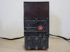 KLOCKNER-MOELLER 100 Amp, 3 Pole, 600 volts Circuit Breaker NZM6b-100 w/Trip Unit