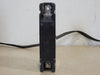 CUTLER-HAMMER 20 Amp, 1 Pole, 277 volts Circuit Breaker FD1020