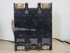 GENERAL ELECTRIC 200 Amp, 3 Pole, 600 Volts Circuit Breaker TJK626F000 w/ Trip unit