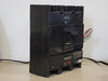 GENERAL ELECTRIC 200 Amp, 3 Pole, 600 Volts Circuit Breaker TJK626F000 w/ Trip unit