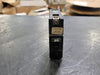 FEDERAL PACIFIC 20 Amp, 1 Pole, 120/240 volts Circuit Breaker NB120