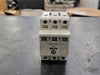 ALLEN-BRADLEY 5 Amp, 3 Pole, 480 volts Circuit Breaker 1492-CB3 G050