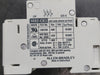 ALLEN-BRADLEY 5 Amp, 3 Pole, 480 volts Circuit Breaker 1492-CB3 G050