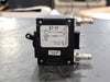 AIRPAX 30, Amp 1 Pole, 80 volts Bullet Circuit Breaker LMLB1-1RLS4-52-30.0-1-01-V