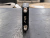 AIRPAX 30, Amp 1 Pole, 80 volts Bullet Circuit Breaker LMLB1-1RLS4-52-30.0-1-01-V
