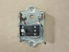 EDWARDS SIGNALING AC Buzzer 115-4G5
