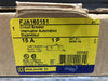 SQUARE D 15 Amp, 1 Pole, 347 volts Circuit Breaker FJA160151