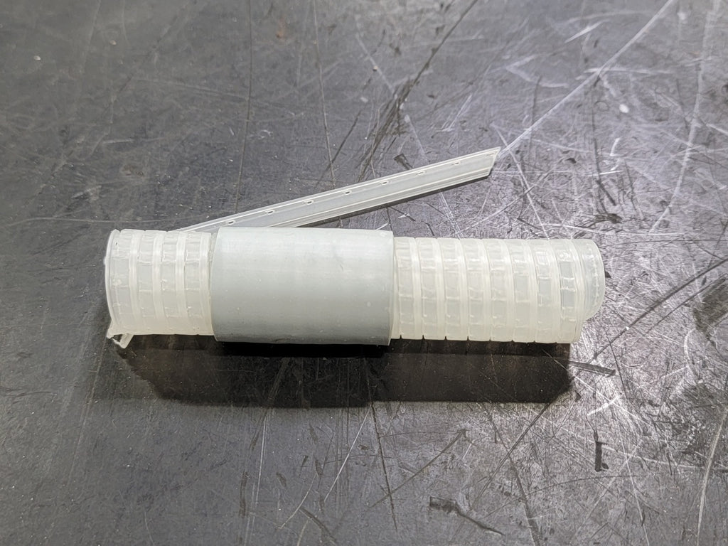3M PST Silicone Cold Shrink Lug Insulator (Box of 12)