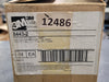3M PST Silicone Cold Shrink Lug Insulator (Box of 12)