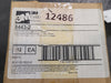 3M PST Silicone Cold Shrink Lug Insulator (Box of 12)