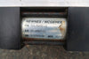 NEWNES/MCGEHEE Pneumatic Cylinder T11.5SPEC-01