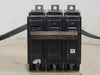 GENERAL ELECTRIC 15 Amp, 3 Pole, 240 volts Circuit Breaker CTL315
