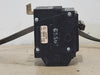 GENERAL ELECTRIC 15 Amp, 3 Pole, 240 volts Circuit Breaker CTL315