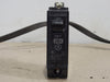 GENERAL ELECTRIC 20 Amp, 1 Pole, 120/240 volts Circuit Breaker THQB120