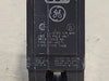 GENERAL ELECTRIC 20 Amp, 1 Pole, 120/240 volts Circuit Breaker THQB120