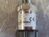HYDAC ELECTRONICS Scrap - Electronic Pressure Transducer HDA 4475-A-6000-000