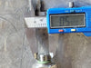 HYDAC ELECTRONICS Scrap - Electronic Pressure Transducer HDA 4475-A-6000-000