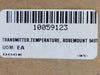 ROSEMOUNT 848T Wireless Temperature Transmitter w/ Mounting Accessories