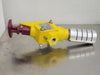 PARKER Pneumatic Lockout Valve LV3B6B
