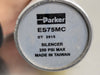 PARKER Pneumatic Lockout Valve LV3B6B