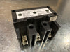 WESTINGHOUSE 7 Amp, 3 Pole, 600 volts Circuit Breaker Current Limiter EL3007R