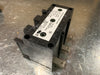 WESTINGHOUSE 7 Amp, 3 Pole, 600 volts Circuit Breaker Current Limiter EL3007R